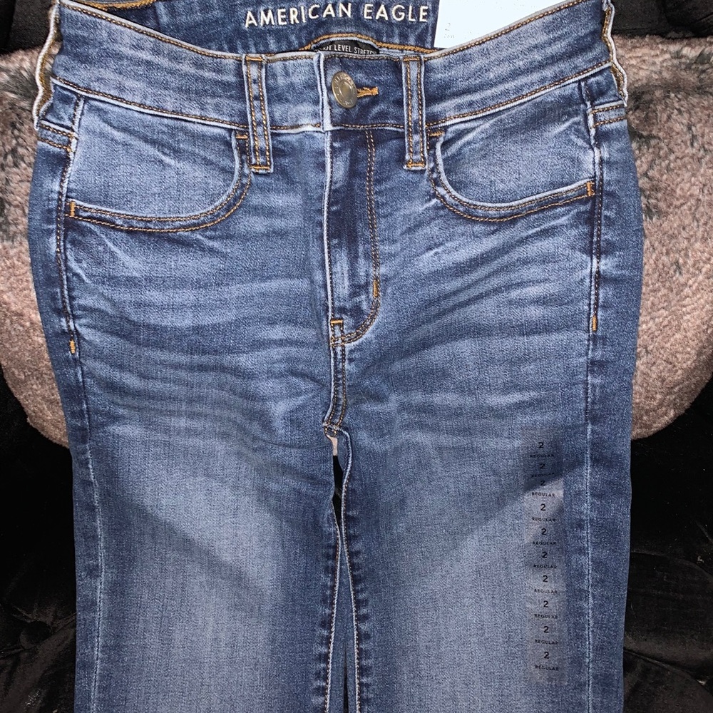American Eagle NWT Skinny Jeans